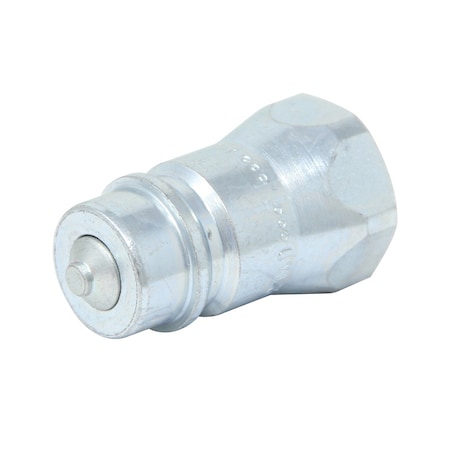 A & I Products Male Tip 6" x4" x1" A-8010-16P-P